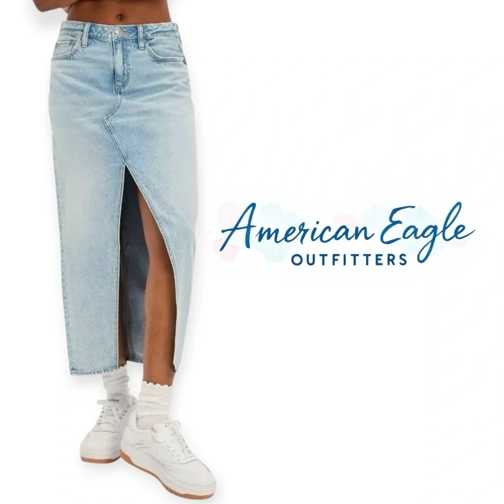 American Eagle Outfitters american eagle